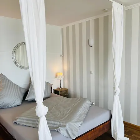 Daire With Sea View Please *